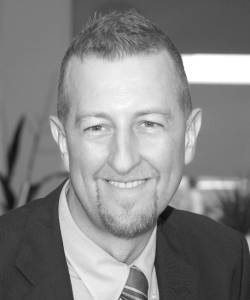 Ulrich Alexander Deisser